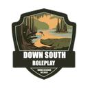 DownSouth RolePlay Discord Server Icon