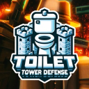 Toilet Tower Defense icon