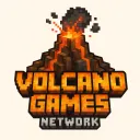 Volcano Games Network