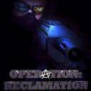 operation  reclamation Discord Server Icon