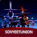 SovyeetUnion Discord Server Icon