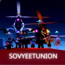 SovyeetUnion Discord Server Icon