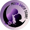 Moon Daisy Scans