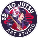 3D NO JUTSU