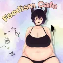 Feedism Cafe's icon