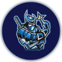 SK • Sword Knight | SG Clan #go100