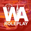West Area Roleplay | Network