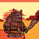 Pixel Tribes NFT