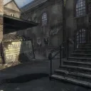 KIno der toten Call of duty map! In minecraft
