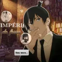 Império Da Farra - The comeback