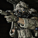 Bloodborne Brotherhood Server Icon