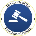 The Court of Andorn