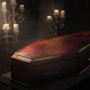 The Mortuary Discord Server Icon