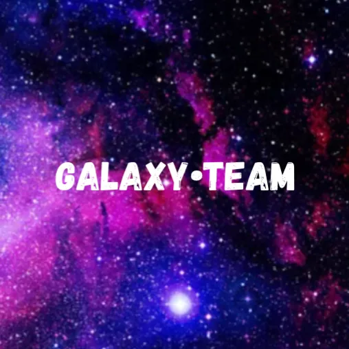 GALAXY•TEAM — мониторинг Discord сервера, статистика и рейтинг