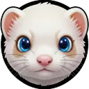 ♦ 𝐙𝐀𝐈𝐑𝐄𝐍 𝐍𝐄𝐓𝐖𝐎𝐑𝐊 ♦ Discord server icon