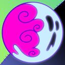 ╰ BLARBLARG ╮ Discord Server Icon