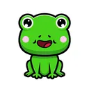 PokeToads's server