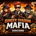 Server icon for Gingers Shadow Mafia