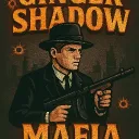 Server icon for Gingers Shadow Mafia
