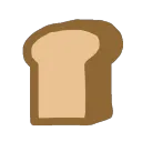 Sanae's Bread