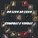 - Do Lixo ao Luxo -