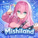 🌸  𝙈𝙄𝙎𝙃𝙄𝙇𝘼𝙉𝘿ᝰ.ᐟ 🌸