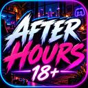 After Hours (18+) Discord Server Icon
