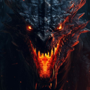 Arcane Academy of Dragon Riders and Magic Server Icon