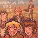 ‗ ❍ TOMMYS TREEHOUSE ˚ · . discord icon