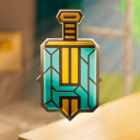 Holdik icon