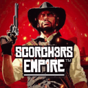 SC0RCH3R$ EMP1RE.    Discord Server Icon