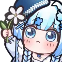 ଘ(੭ˊᵕˋ)੭* daifuku  ੈ‧₊˚ Discord Server Icon