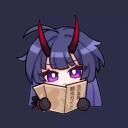     ⦂  Mei  Empire  Discord Server Icon
