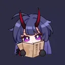  ⦂ Mei Empire  Discord Server Icon