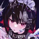 ⋆⁺₊ 𝙕𝘼𝙋𝙃𝙄𝙍𝙀 ₊⁺⋆ Discord Server Icon