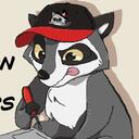 Salem Techsperts Raccoon Squad icon