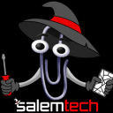 Discovery icon for Salem Techsperts Raccoon Squad Discord server
