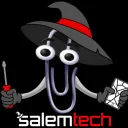 Salem Techsperts Raccoon Squad