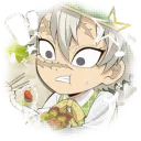 𖣘 /sanemi 🍃 nemi tag #REVAMP