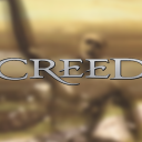 Creed Nation Discord server icon