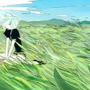 ღ・Houseki no Kuni & HnKRP