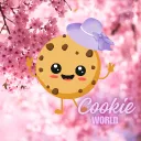 Cookie World Discord Server Icon
