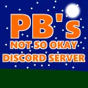 Pizza Broadcast's Not So Okay Discord Server