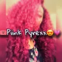 🎟PiinK Pyrexx💕🥰