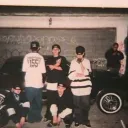 Compton Varrio 155 |