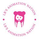 LB’s Animation Nation Discord Server Icon