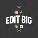Discovery icon for Edit Big Discord server