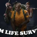 SCUM LIFE SURVIVAL Season 9 PVP Loot 3
