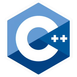 Discovery icon for C++ Discord server