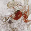 genshin impact modern au